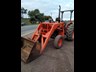 kubota m5030 tractor, front end loader 894851 014