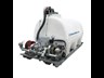 national water carts 8000l civmaster premium slip on water cart hydraulic pump 867909 008