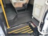fuso special purpose wheel chair rosa deluxe bus 885867 036