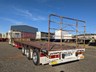 maxitrans 45ft dropdeck semi trailer 894720 012