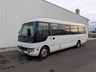 mitsubishi rosa deluxe 25 seater automatic bus 895608 006