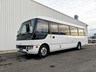 mitsubishi rosa deluxe 25 seater automatic bus 895608 002