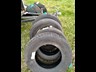 dunlop,michelin,kumho,hangkook tyres new 14,15,17 inch new tyres 897513 002