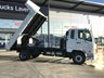 fuso fighter 892178 030