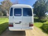 toyota coaster deluxe **automatic** 901951 010