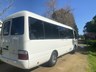 toyota coaster deluxe **automatic** 901951 012