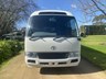 toyota coaster deluxe **automatic** 901951 006