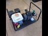 honda motorised sprayer pump/spray pump 911875 002