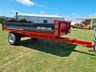 scimitar 6 tonne single axle tip trailer 855276 004