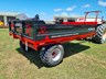 scimitar 6 tonne single axle tip trailer 855276 006