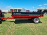 scimitar 6 tonne single axle tip trailer 855276 002