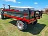 scimitar 6 tonne single axle tip trailer 855276 010