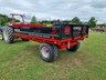 scimitar 6 tonne single axle tip trailer 855276 016