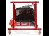 murray quick-run engine test stand (frame and console) 921739 010