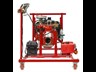 murray quick-run engine test stand (frame and console) 921739 004