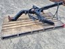 maschio rear sideshift drawbar to suit power harrow/hoe 926812 002