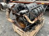v8 600hp engine out of a 2013 mercedes actros 928169 002