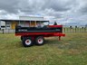 scimitar 8 tonne tip trailer 940667 002