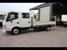 hino 300 series - 616 auto 946826 010