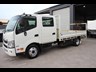 hino 300 series - 616 auto 946826 020