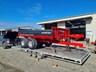 scimitar 6 tonne tandem axle tip trailer 855279 008