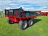 scimitar 8 tonne tip trailer 855277 004