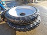 used tractor duals -pair 951317 004