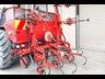 gaspardo 6 row interrow cultivator fertiliser applicator 953070 004