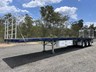 maxitrans 45ft flat top semi trailer 958837 002