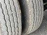 maxitrans 45ft flat top semi trailer 958837 026