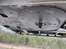 maxitrans 45ft flat top semi trailer 958837 032