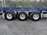 maxitrans 45ft flat top semi trailer 958837 036