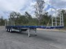 maxitrans 45ft flat top semi trailer 958837 048