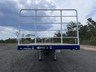 maxitrans 45ft flat top semi trailer 958837 050
