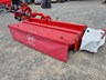 lely 3.2m mower conditioner 966132 002