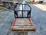 other rata, bale fork with 1.24m tines 967694 008