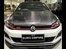euro empire auto volkswagen carbon fiber aspec style hood for golf mk7 & 7.5 970465 006
