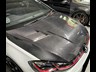 euro empire auto volkswagen carbon fiber aspec style hood for golf mk7 & 7.5 970465 004