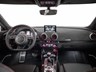 euro empire auto audi carbon fiber interior center console & dash trim for 8v 970479 010