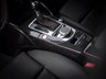 euro empire auto audi carbon fiber interior center console & dash trim for 8v 970479 008