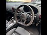 euro empire auto audi custom alcantara steering wheel airbag cover 970503 010