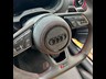 euro empire auto audi custom alcantara steering wheel airbag cover 970503 002