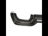 euro empire auto bmw carbon fiber eea rear diffuser for g20 970582 004