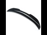euro empire auto bmw psm style rear spoiler for g30 970622 008