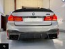 euro empire auto bmw psm style rear spoiler for g30 970622 004