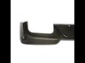 euro empire auto bmw carbon fiber m style rear diffuser for g01 970666 010