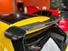 euro empire auto mercedes carbon fiber rss maxton style spoiler extension for w177 970731 004