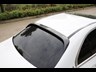 euro empire auto mercedes carbon fiber jc style rear roof spoiler for w205 sedan 970763 002