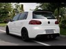 euro empire auto volkswagen carbon fiber exotic style side skirts for golf mk6 970836 006