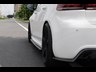euro empire auto volkswagen carbon fiber exotic style side skirts for golf mk6 970836 004
